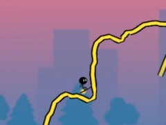 Lojë Draw Surfer në internet