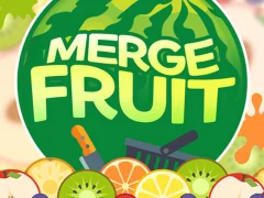 Lojë Merge Fruit në internet