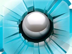 Lojë Smash Hit në internet