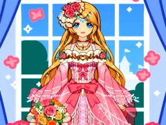 Lojë My Dress Up Darling në internet