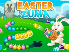 Lojë Easter Zuma në internet