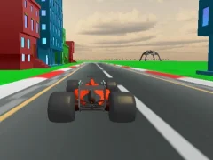 Lojë Speed for Beat në internet