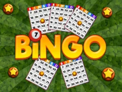 Lojë Bingo në internet