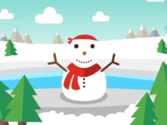 Lojë Snowball Fast në internet