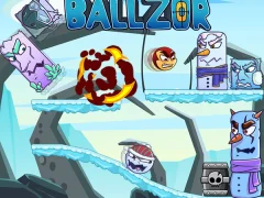 Lojë Ballzor Level Pack 1 në internet