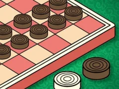 Lojë Turkish draughts në internet