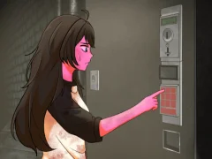 Lojë Interdimensional Vending Machine në internet
