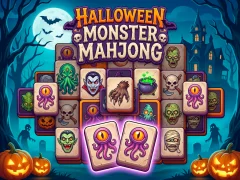 Lojë Halloween Link në internet