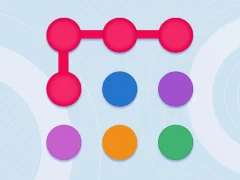 Lojë Two Dots Remastered në internet