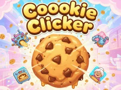 Lojë Coookie Clicker në internet