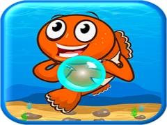 Lojë Bubble Shooter në internet