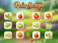 Lojë Pair Scape në internet