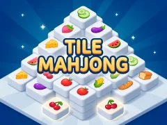 Lojë Tile Mahjong në internet