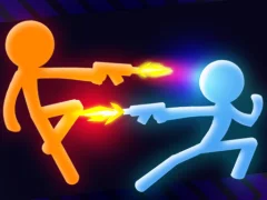 Lojë Stick War: Infinity Duel në internet