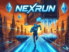 Lojë NEXRUN në internet