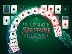 Lojë Ultimate Solitaire Classic në internet