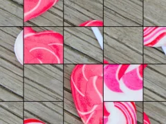 Lojë Hdpuzzles Food në internet