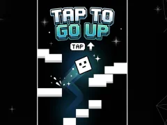 Lojë Tap to Go Up në internet