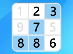 Lojë Number Match në internet