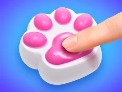 Lojë Squishy: Taba Paw në internet