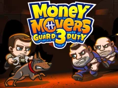 Lojë Money Movers 3 në internet