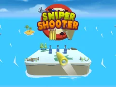 Lojë Sniper Shooter në internet