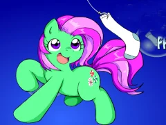 Lojë Fresh Minty Adventure në internet
