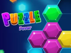 Lojë Puzzle Fever në internet