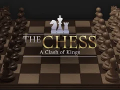 Lojë The Chess në internet