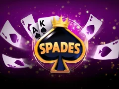 Lojë VIP Spades në internet