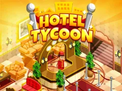Lojë Hotel Tycoon Empire në internet