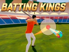 Lojë Batting Kings në internet