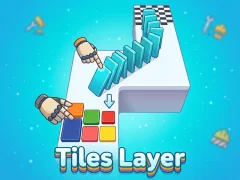 Lojë Tiles Layer në internet