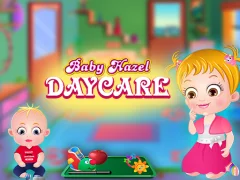 Lojë Baby Hazel Daycare në internet