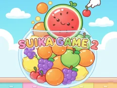 Lojë Suika Game 2 në internet