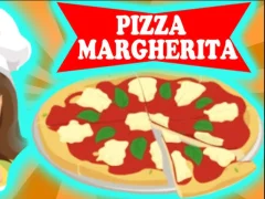 Lojë Cooking with Emma Pizza Margherita në internet
