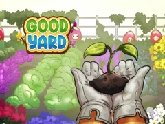 Lojë Good Yard në internet