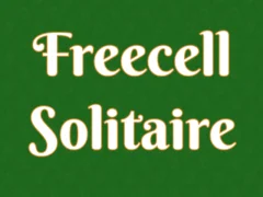 Lojë Freecell Solitaire në internet