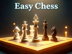 Lojë Easy Chess në internet