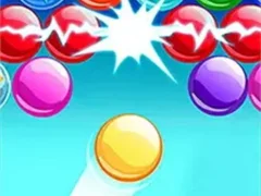 Lojë Bubble Shooter Classic Online në internet