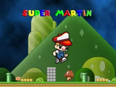 Lojë Super Martin Princess In Trouble në internet