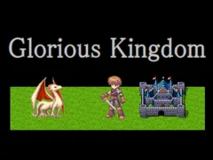 Lojë Glorious Kingdom në internet