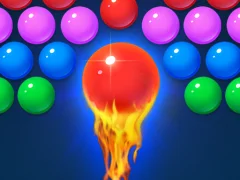 Lojë Bubble Shooter Free 2 në internet