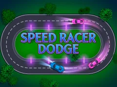 Lojë Speed Racer Dodge në internet