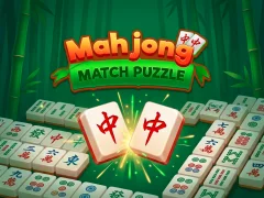Lojë Mahjong Match Puzzle në internet