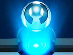 Lojë Portal Billiards në internet