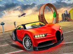 Lojë Top Speed Racing 3D në internet