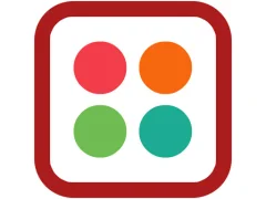 Lojë Two Dots në internet