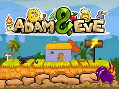 Lojë Adam & Eve 7 në internet