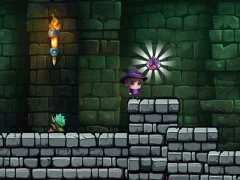 Lojë Lily Adventure në internet